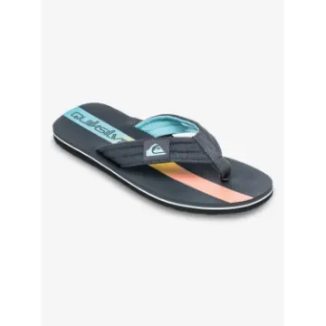 Quiksilver - Men's Sandals with Arch Support - AQYL101339 product image