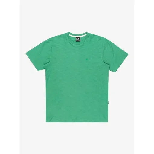 Quiksilver - Slub Short Sleeve T-Shirt for Men - EQYKT04337_BYJ0 product image