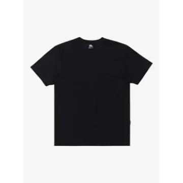 Quiksilver - Slub Short Sleeve T-Shirt for Men - EQYKT04337 product image