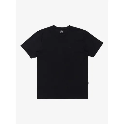 Quiksilver - Slub Short Sleeve T-Shirt for Men - EQYKT04337 product image