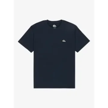 Quiksilver - Men's Short Sleeve T-Shirt - 100% Cotton product image