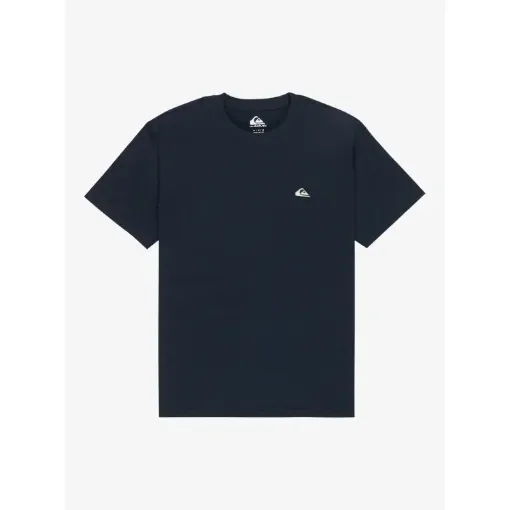 Quiksilver - Men's Short Sleeve T-Shirt - 100% Cotton product image