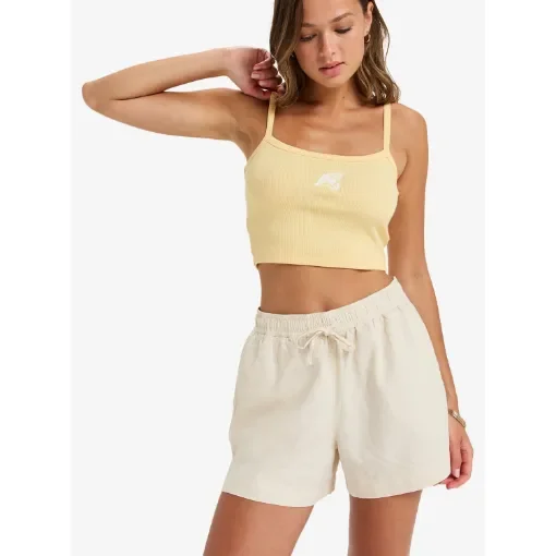 Roxy - Women's Elasticated Waist Beach Shorts - ERJNS03490 product image