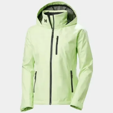 Helly Hansen - Women's Crew Hooded Jacket 2.0 - 34448 product image