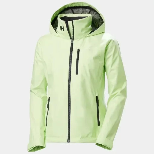 Helly Hansen - Women's Crew Hooded Jacket 2.0 - 34448 product image