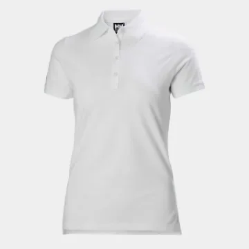 Helly Hansen - Women's Crew Pique 2 Polo - 53055 product image