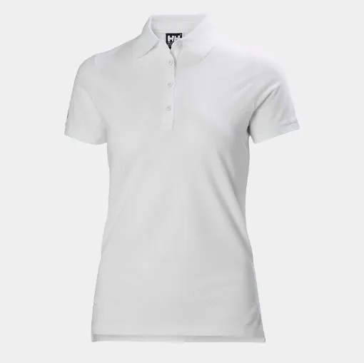 Helly Hansen - Women's Crew Pique 2 Polo - 53055 product image
