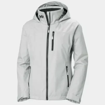 Helly Hansen - Women's Crew Hooded Midlayer Jacket 2.0 - 34447 product image
