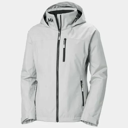 Helly Hansen - Women's Crew Hooded Midlayer Jacket 2.0 - 34447 product image
