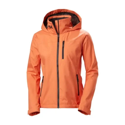 Helly Hansen - Women's Crew Hooded Jacket 2.0 - 34448 product image