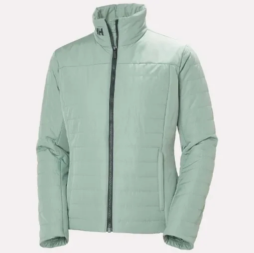 Helly Hansen - Women's Insulated Jacket 2.0 Eucalyptus - 30239 product image