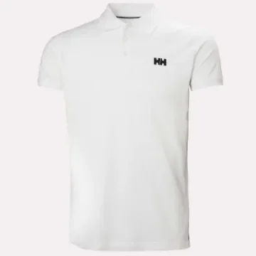 Helly Hansen - Men's Transat Polo Shirt - 33980 product image