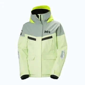 Helly Hansen - Women's Pier 4.0 Waterproof Jacket - 34486_398 product image