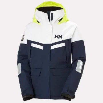 Helly Hansen - Women's Pier 4.0 Waterproof Jacket - 34486 product image