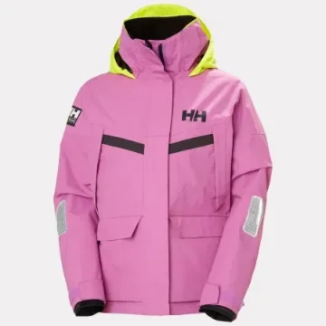 Helly Hansen - Women's Pier 4.0 Waterproof Jacket - 34486 product image