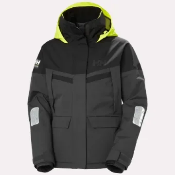 Helly Hansen - Women's Pier 4.0 Waterproof Jacket - 34486 product image