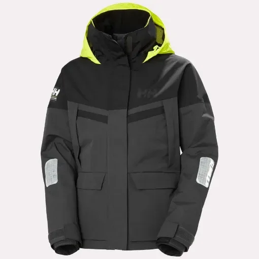 Helly Hansen - Women's Pier 4.0 Waterproof Jacket - 34486 product image