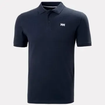 Helly Hansen - Men's Transat Polo Shirt - 33980 product image
