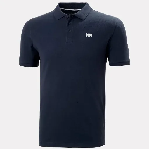 Helly Hansen - Men's Transat Polo Shirt - 33980 product image