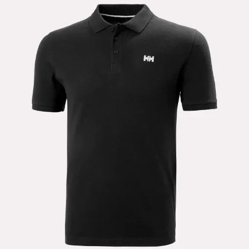 Helly Hansen - Men's Transat Polo Shirt - 33980 product image