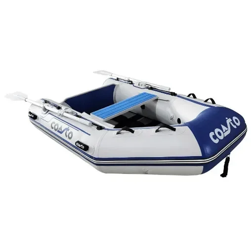 Coasto - Annexe SLAT Carbon 200 Inflatable Dinghy - product image