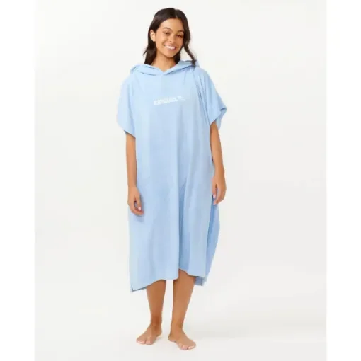 RIP CURL - Classic Surf Hooded Towel Poncho - 00ZWTO product image