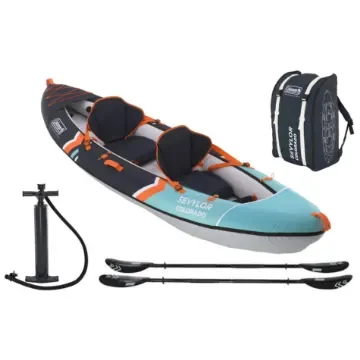 SEVYLOR - Colorado 2-Person Inflatable Kayak Pack - 2000014133 product image