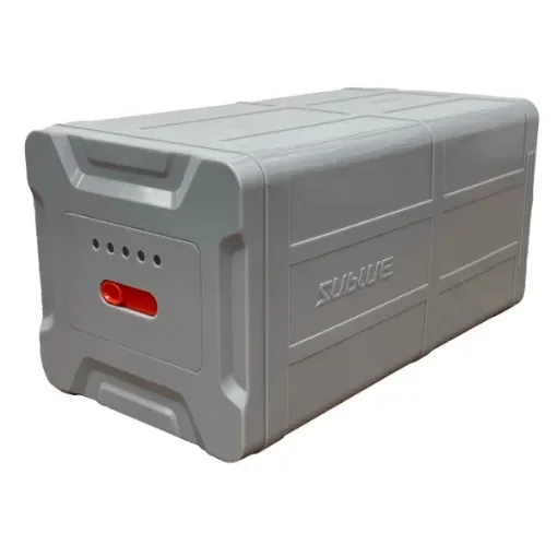 SUBLUE - 384.8 Wh Lithium-Ion Battery for Vapor Scooter - VAPBAT01 product image