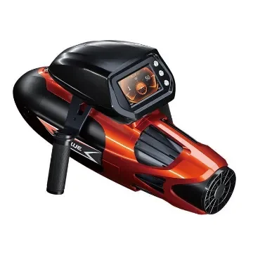 SUBLUE - Vapor Underwater Scooter with Smart Depth Management - VAPORRD01 product image