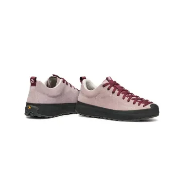 Scarpa - Women's Mojito Wrap Walking Shoes Light Mauve - 32708-350-15 product image
