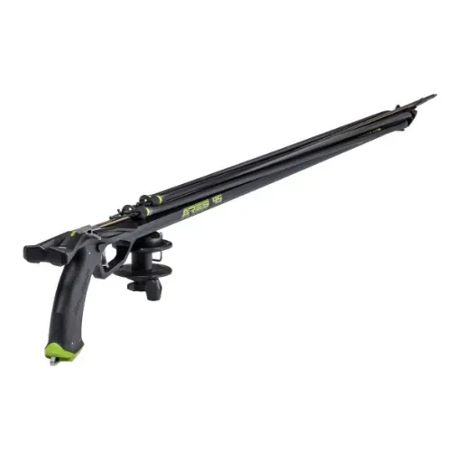 Salvimar - Ares Underwater Hunting Crossbow - Neutral product image