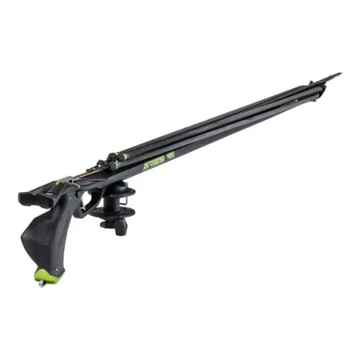 Salvimar - Ares DX Underwater Hunting Crossbow with MINI REEL 50 - ARB02075 product image
