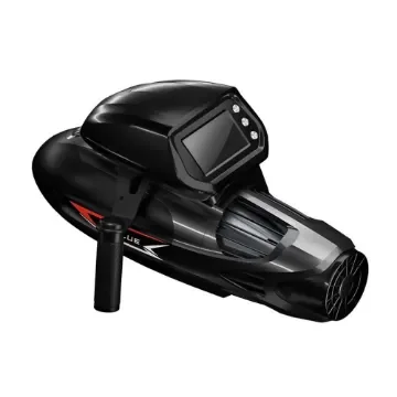 SUBLUE - Sublue Vapor Underwater Scooter - Advanced Jet Propulsion product image