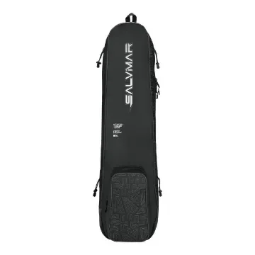 Salvimar - Fin Bag with Backpack Design - 400196 product image
