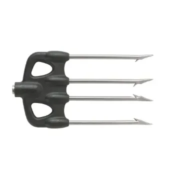 Salvimar - 4 Light Prongs Trident for Spearfishing - AA003N product image