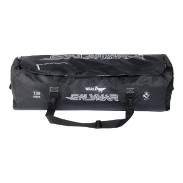 Salvimar - 135L Whale Carbon Waterproof Bag - BAG02C product image