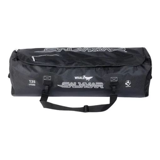 Salvimar - 135L Whale Carbon Waterproof Bag - BAG02C product image