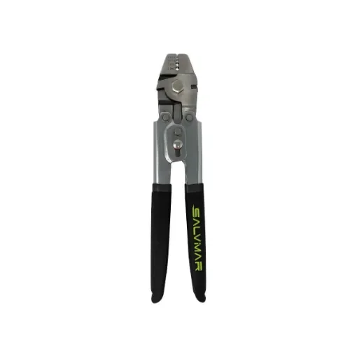 Salvimar - Sleeve and Cutting Pliers - 2-in-1 Tool product image