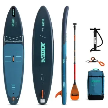 Jobe - Aero Varna SUP Board 11.0 Package - product image