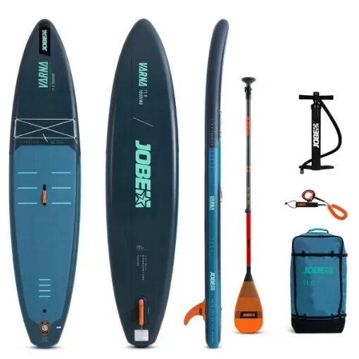 Jobe - Aero Varna SUP Board 11.0 Package - product image