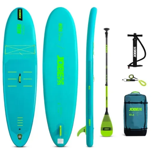 Jobe - Aero Nera SUP Board 10.6 Package - 486425004 product image