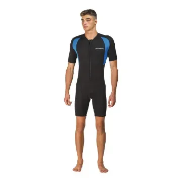 Salvimar - Aquatic 2.0 mm Shorty Wetsuit for Men product image