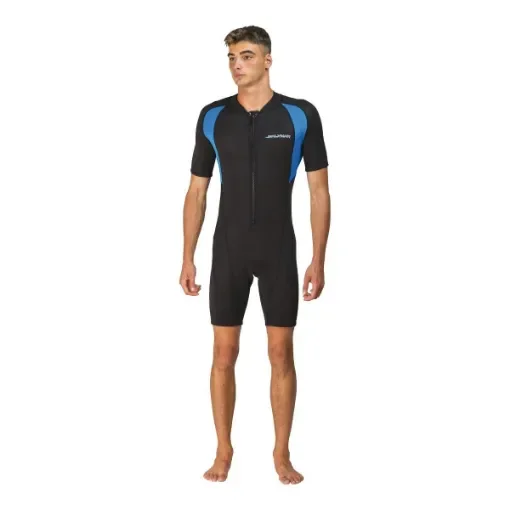 Salvimar - Aquatic 2.0 mm Shorty Wetsuit for Men product image