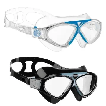 Salvimar - Freedom Swimming Goggles - Anti-Fog Lenses product image