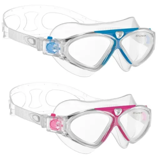 Salvimar - Freedom Junior Swimming Goggles - UV Protection product image