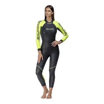 Salvimar - Women's 2 mm Wetsuit for Open Water - MWS00412 product image