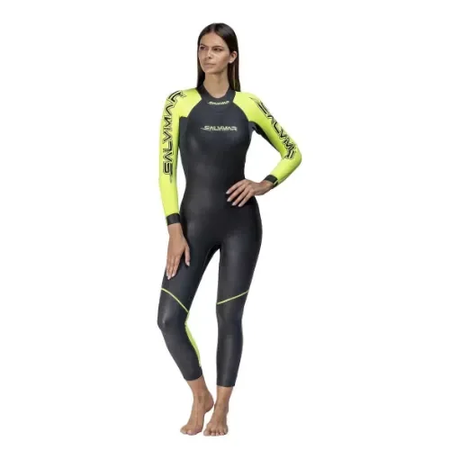 Salvimar - Women's 2 mm Wetsuit for Open Water - MWS00412 product image