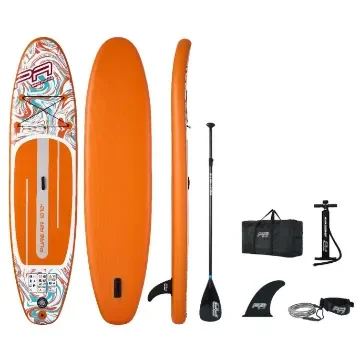 Aqua Marina - Inflatable Paddle Board 10'10" - PA-25C330 product image