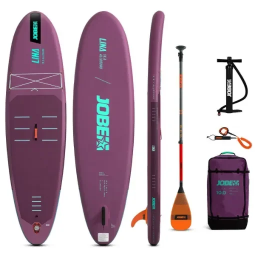 Jobe - Aero Lina SUP Board 10.0 Package - 486425003 product image