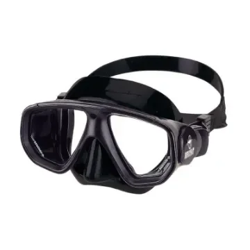 Beuchat - Strato Rubber Spearfishing Mask - 153003 product image